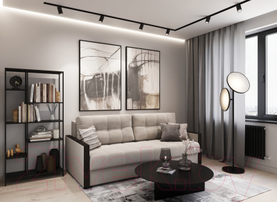 Диван Moon Family 135 / MF006240