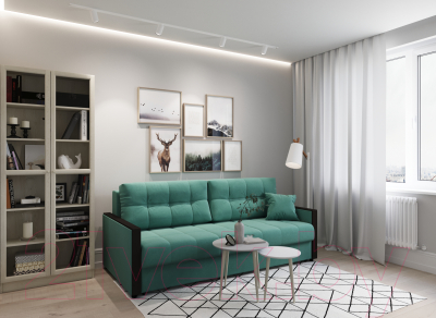 Диван Moon Family 135 / MF006241