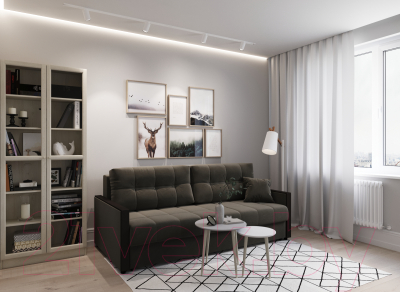 Диван Moon Family 135 / MF006242