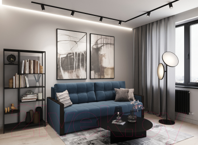 Диван Moon Family 135 / MF006243