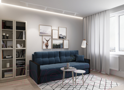 Диван Moon Family 135 / MF006243