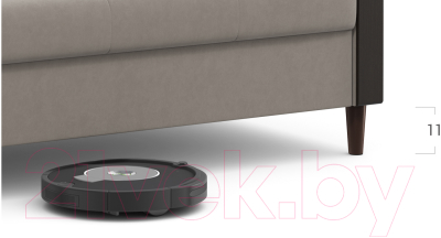 Диван Moon Family 135 / MF008160