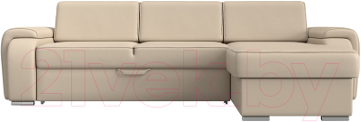 Диван угловой Лига Диванов Лига-025 правый / 119253