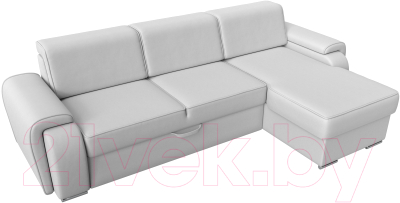 Диван угловой Лига Диванов Лига-025 правый / 119254