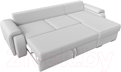 Диван угловой Лига Диванов Лига-025 правый / 119254