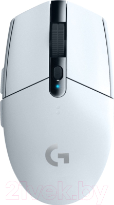 Мышь Logitech G305 / 910-005291 - фото