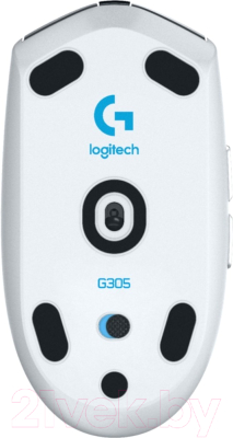 Мышь Logitech G305 / 910-005291