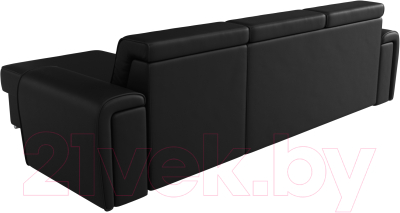 Диван угловой Лига Диванов Лига-025 правый / 119256