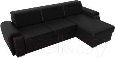 Диван угловой Лига Диванов Лига-025 правый / 119256