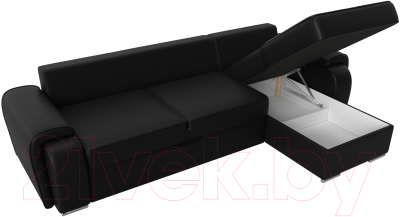 Диван угловой Лига Диванов Лига-025 правый / 119256