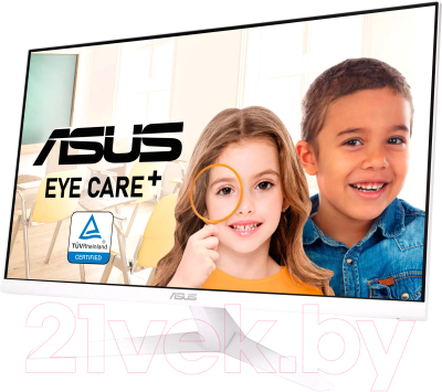 Монитор Asus VY279HE-W