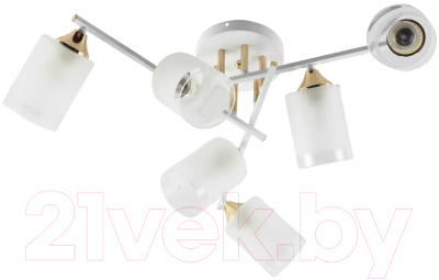 Люстра Rivoli Georgiana 9144-205 / Б0055879 - фото