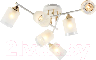 Люстра Rivoli Georgiana 9144-205 / Б0055879