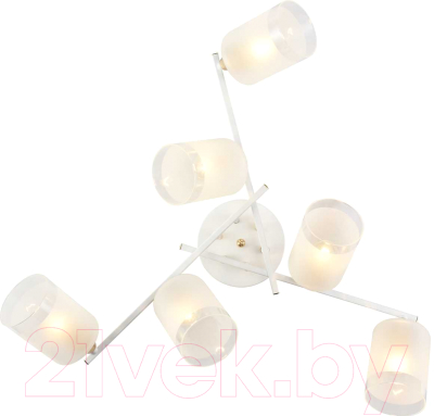 Люстра Rivoli Georgiana 9144-205 / Б0055879