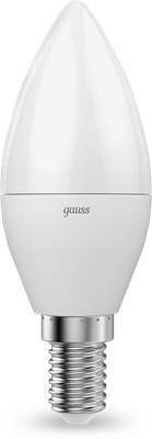 Лампа Gauss 103101110 - фото