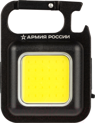 Фонарь ЭРА Армия России BA-501 / Б0059499 - фото