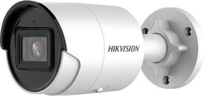 IP-камера Hikvision DS-2CD2083G2-IU - фото