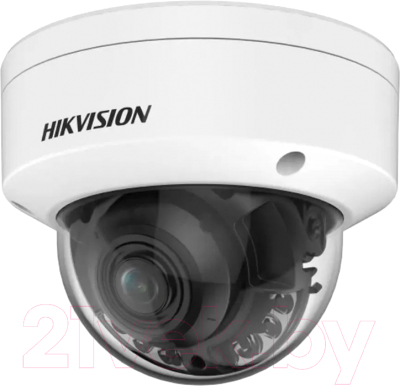IP-камера Hikvision DS-2CD2147G2H-LISU - фото
