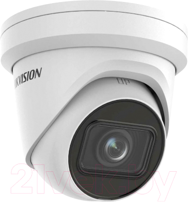 IP-камера Hikvision DS-2CD2H43G2-IZS - фото