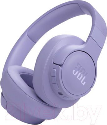 Беспроводные наушники JBL Tune 770NC / JBLT770NCPUR - фото