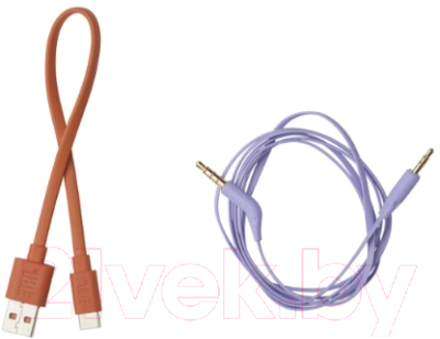 Беспроводные наушники JBL Tune 770NC / JBLT770NCPUR