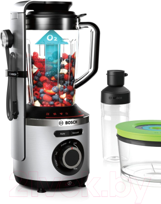 Блендер стационарный Bosch MMBV625M