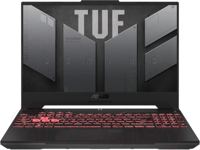 Игровой ноутбук Asus TUF Gaming A15 2023 FA507NU-LP101 - фото