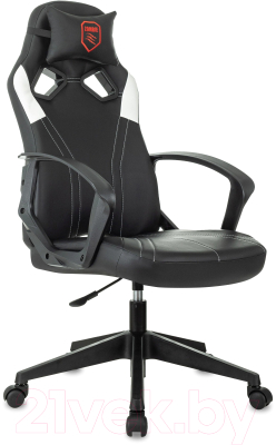 Кресло геймерское Бюрократ Zombie 50 - фото