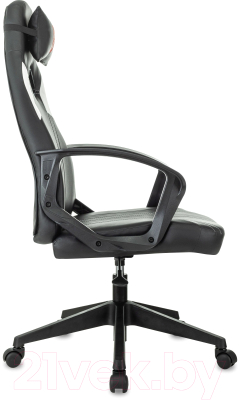 Кресло геймерское Бюрократ Zombie 50