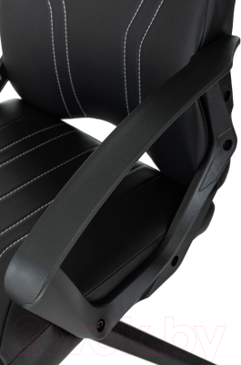 Кресло геймерское Бюрократ Zombie 50