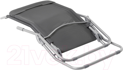 Складной шезлонг GoGarden Comfy Plus / 50307