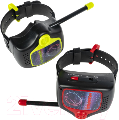 Рация игрушечная Bondibon ВВ6117