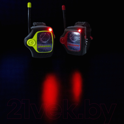 Рация игрушечная Bondibon ВВ6117