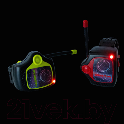 Рация игрушечная Bondibon ВВ6117