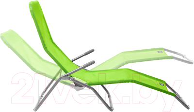 Складной шезлонг GoGarden Comfy / 50309