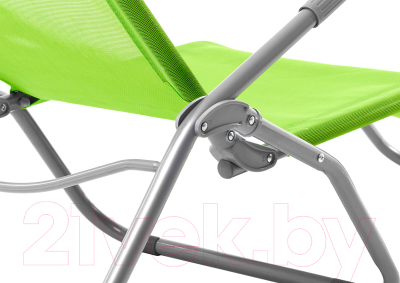 Складной шезлонг GoGarden Comfy / 50309
