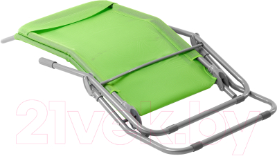 Складной шезлонг GoGarden Comfy / 50309