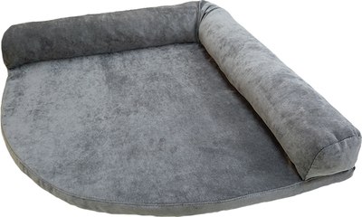 Лежанка для животных Гю-Вас Техас угловой №1 - фото