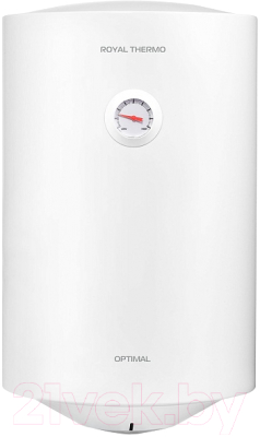 Накопительный водонагреватель Royal Thermo RWH 30 Optimal