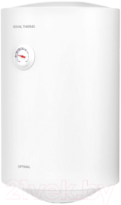 Накопительный водонагреватель Royal Thermo RWH 50 Optimal - фото