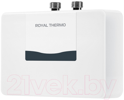Проточный водонагреватель Royal Thermo NP 6 Smarttronic