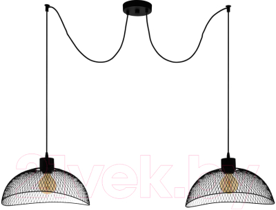 Потолочный светильник Eglo Pompeya 43306 - фото