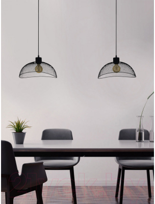 Потолочный светильник Eglo Pompeya 43306