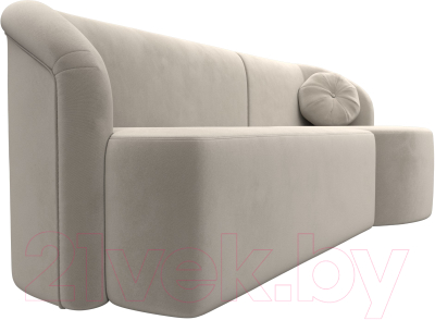 Диван Лига Диванов Лига-027 правый / 119546