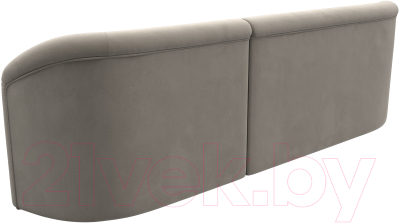 Диван Лига Диванов Лига-027 правый / 119546