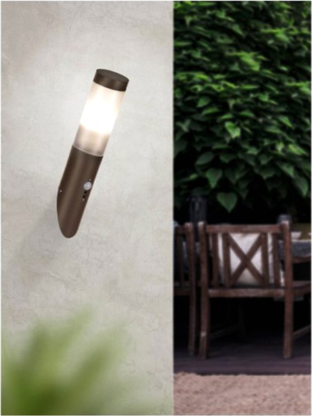 Бра уличное Eglo Helsinki 900985