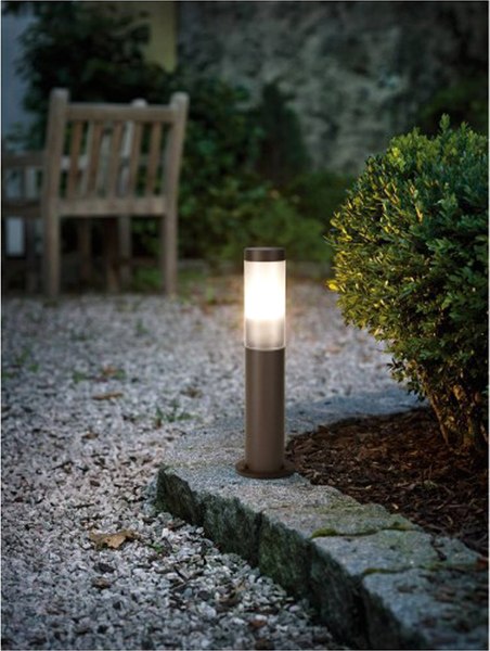 Светильник уличный Eglo Helsinki / 900986