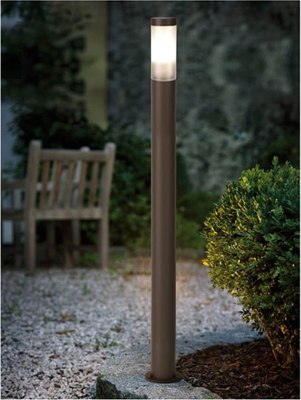 Фонарь уличный Eglo Helsinki 900987