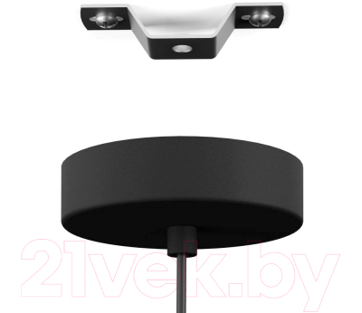 Потолочный светильник Eglo Sedbergh 43821 