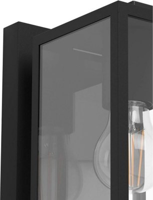 Бра уличное Eglo Budrone / 900288